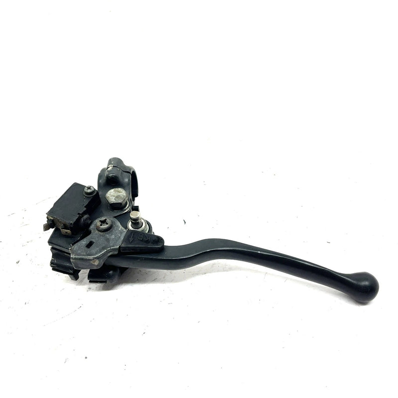 07-19 Honda Rancher 420 OEM Left Brake Lever 53180-HA8-770 AH21