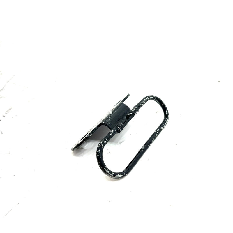 1987 Suzuki Quadrunner 4WD LT4WD OEM Cable Guide Bracket 58620-19B10 AS28