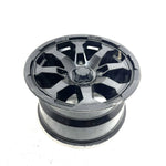 20-22 Can-Am Defender HD10 OEM 14x8.5 Rear Wheel Rim 705502778 XB0.1