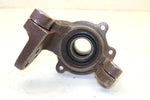 1992 Suzuki King Quad 300 Oem Left Steering Knuckle 51241-39D00 AS19
