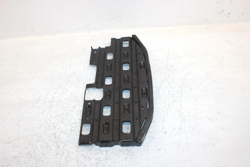 1998 Polaris Trail Blazer Oem Right Foot Rest 1040462-067 AP155