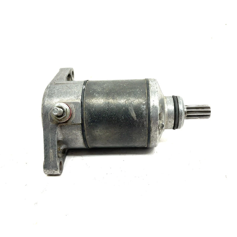2002 Arctic Cat 375 4x4 Automatic OEM Starter Motor 3545-016 AA34