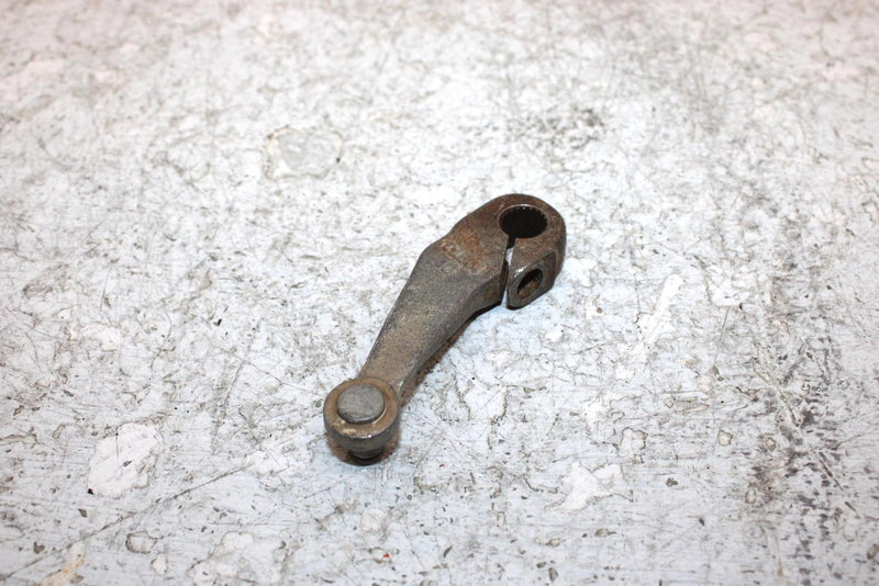 1998 Suzuki Quadrunner 250 Oem Shift Cable Arm 25630-19B70 AS13