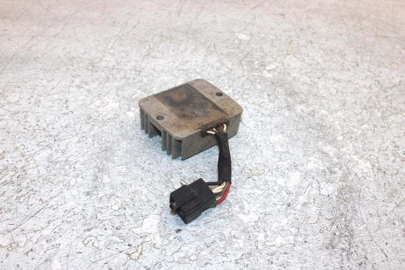 1994 Yamaha  Timberwolf 4wd Oem Voltage Regulator 4GB-81960-00-00 AY25
