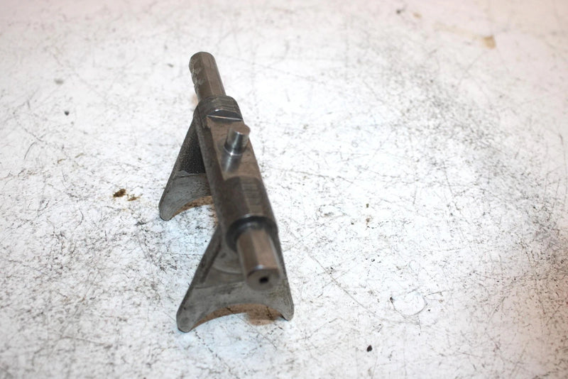 96 Polaris Trail Boss Oem Shift Rail Fork 3233098 AP74