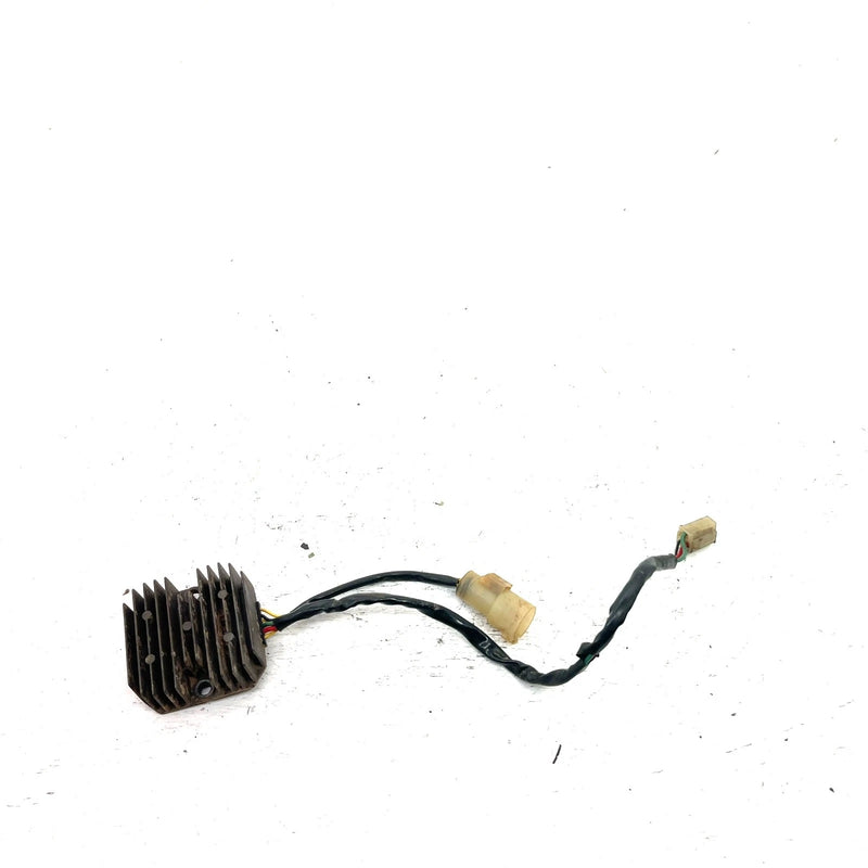 88-92 Honda FourTrax 300 TRX300FW 4x4 OEM Voltage Regulator 31600-HC4-010 AH89