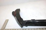 03 Yamaha Rx1 Oem Rear Bumper Cover (Painted Black) 8EP-77542-00-00 SY79