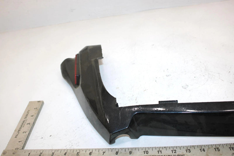 03 Yamaha Rx1 Oem Rear Bumper Cover (Painted Black) 8EP-77542-00-00 SY79