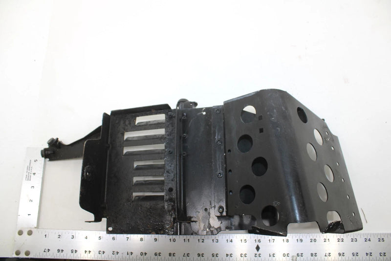 1995 Polaris Xlt Oem Left Foot Rest 1011934 SP109
