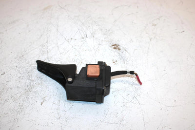89 Polaris Trail Oem Throttle Control 5431592 SP49