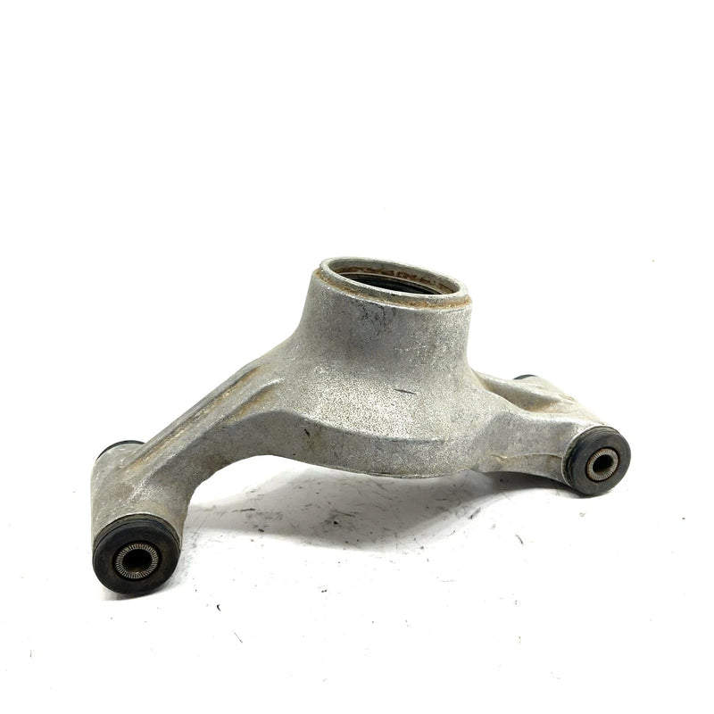 2007 Arctic Cat 700 4x4 Automatic EFI OEM Rear Left Knuckle 0504-549 AA33