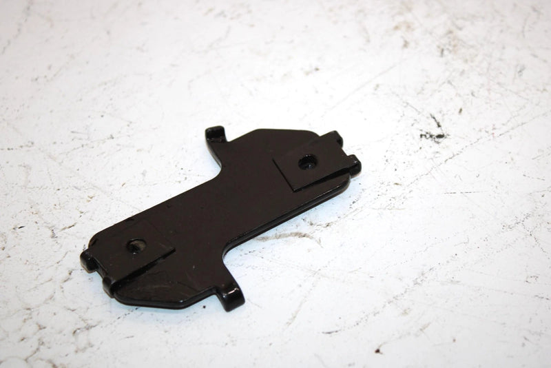 99 Polaris Scrambler 400 4x4 Oem Radiator Shield Bracket 5247952 AP55