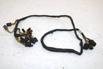 1993 Ski-doo Formula Plus Oem Headlight Wiring Harness SS111