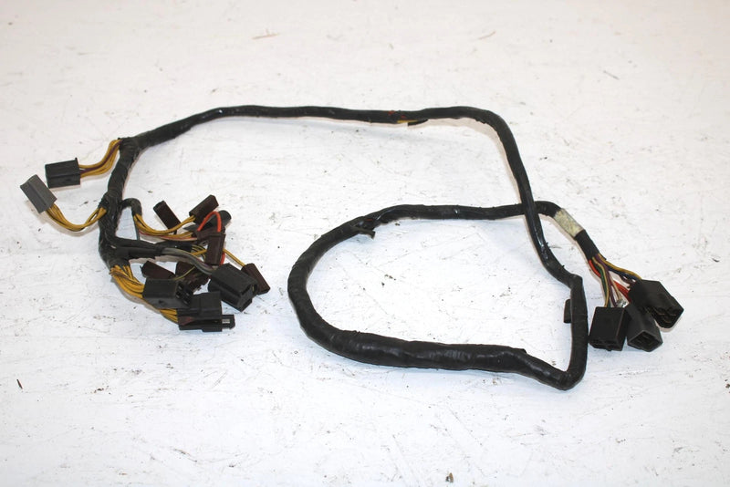 1993 Ski-doo Formula Plus Oem Headlight Wiring Harness SS111