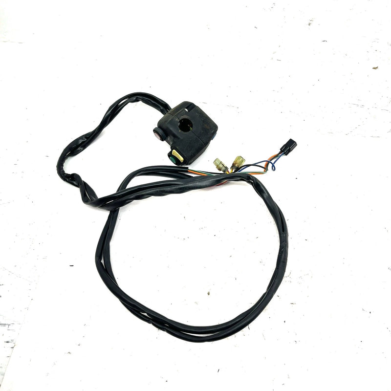 1994 Arctic Cat TigerShark Daytona OEM Left Control Switch 0609-201 JA14