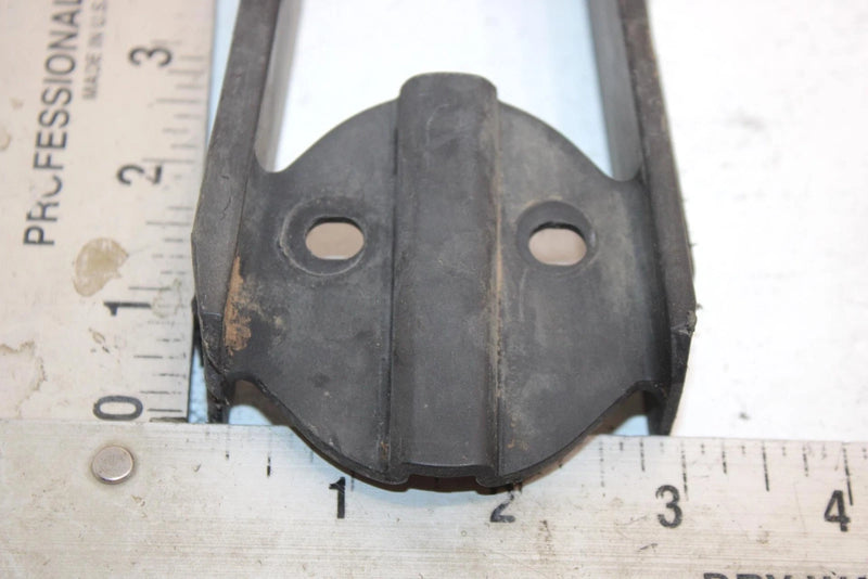 2005 Bombardier Rally 175 Oem Swingarm Slider A40533179000 AB8