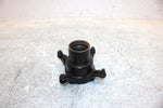 1993 Polaris 250 Oem Front Hub Pair 1520182 AP182