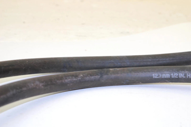 2003 Sea-doo Gti Oem 12.5mm Hose Pair 219704394 JS11