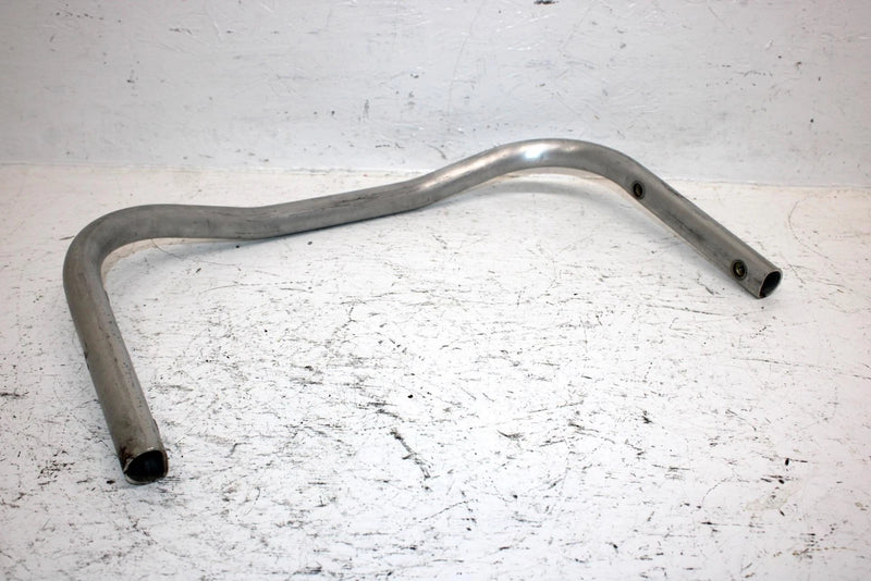 2003 Ski-doo Mxz 380f Oem Rear Bumper 518322708 SS28