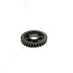 83-86 Suzuki ALT125 OEM 35T 2nd Driven Gear 24321-18910 AS31