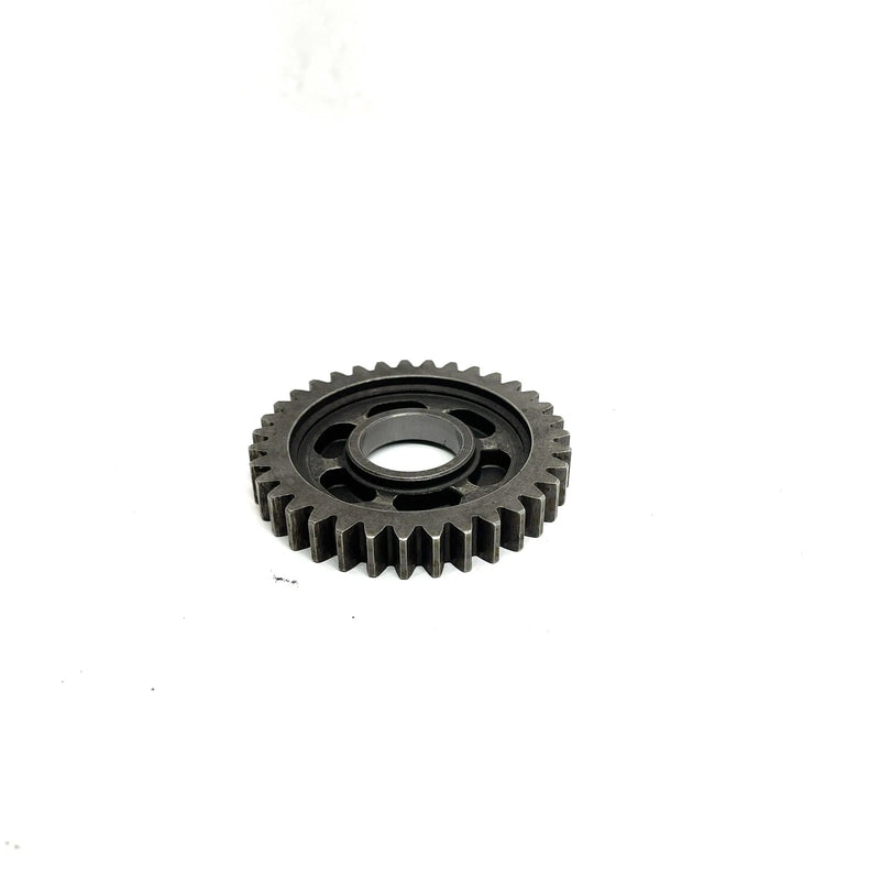 83-86 Suzuki ALT125 OEM 35T 2nd Driven Gear 24321-18910 AS31