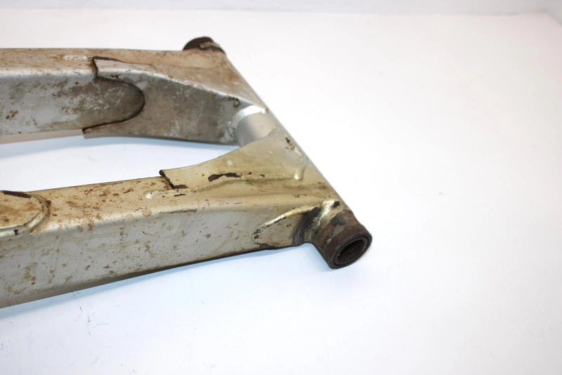 96 Yamaha  Warrior 350 Oem Rear Swing Arm 3GD-22110-20-35 AY6