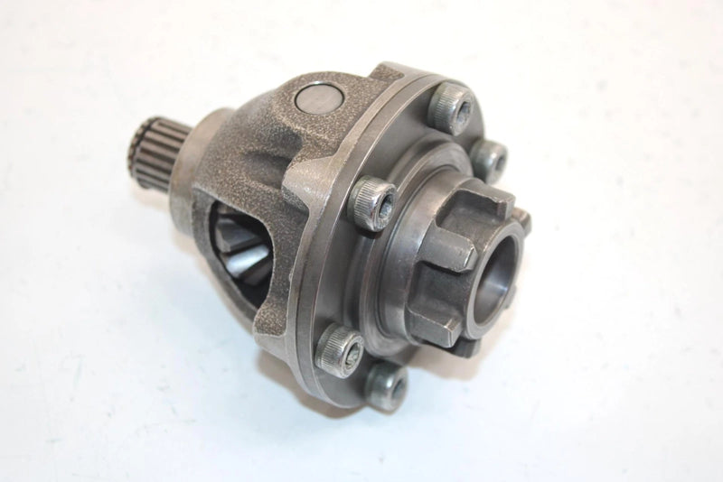 99 Arctic Cat 300 4x4 Oem Differential Case 3435-076 AA16