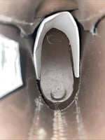 New Kids Brown Smoky Mountain Cowboy Boots. 1062 C 12. 23-2