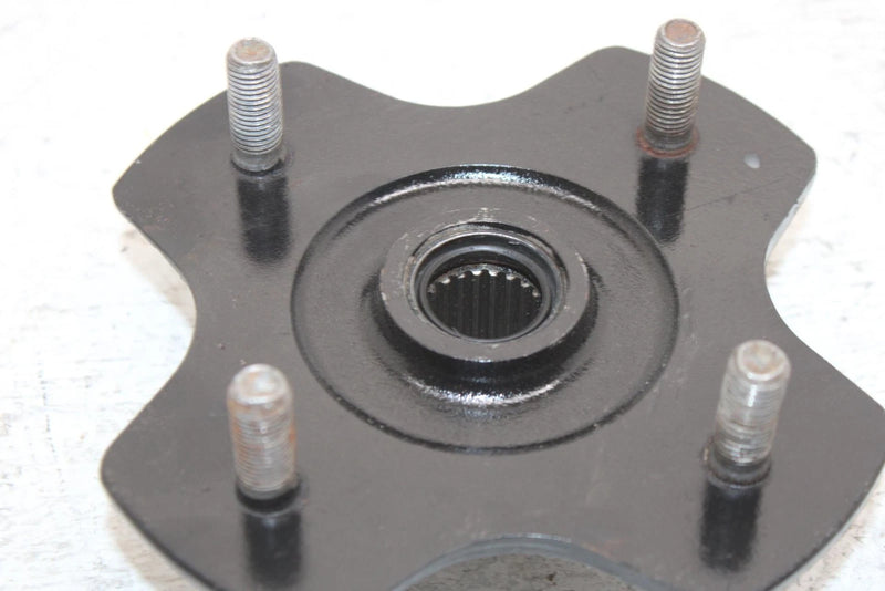 2019 Honda Trx500fe2ac Oem Rear Left Wheel Hub 42620-HR3-A20 AH12