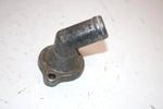 08 Arctic Cat Atv 250 Utility 2x4  Oem Thermostat Cover 3303-757 AA13