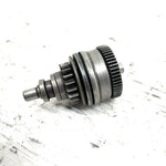 2001 Yamaha WaveRunner XLT1200 OEM Starter Bindex 6M6-8183E-00-00 JY27