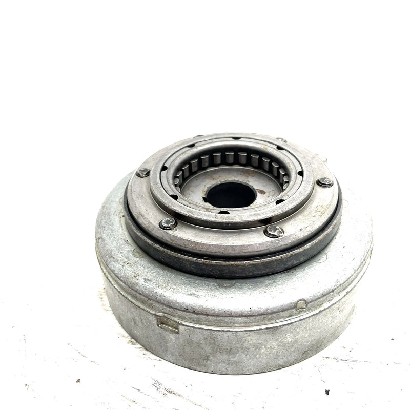 1988 Yamaha Moto 4 OEM Flywheel 1UY-85550-21-00 AY57