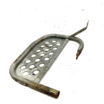 1988 Polaris Trail Boss 250 2x4 OEM Left Footrest 1040132 AP128