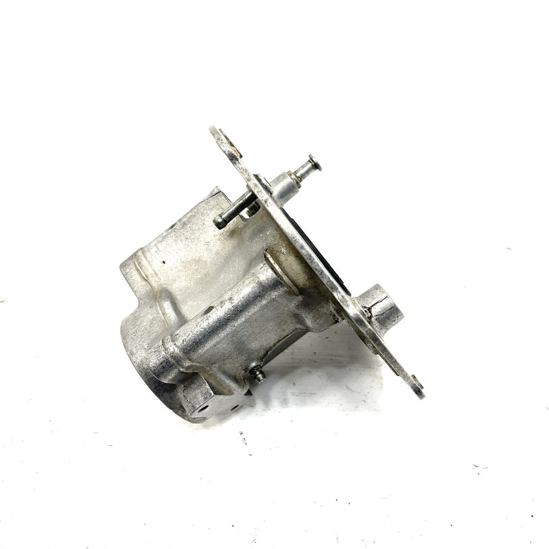 87-06 Suzuki Quadsport 80 OEM Rear Axle Housing 64721-40B00 AS38