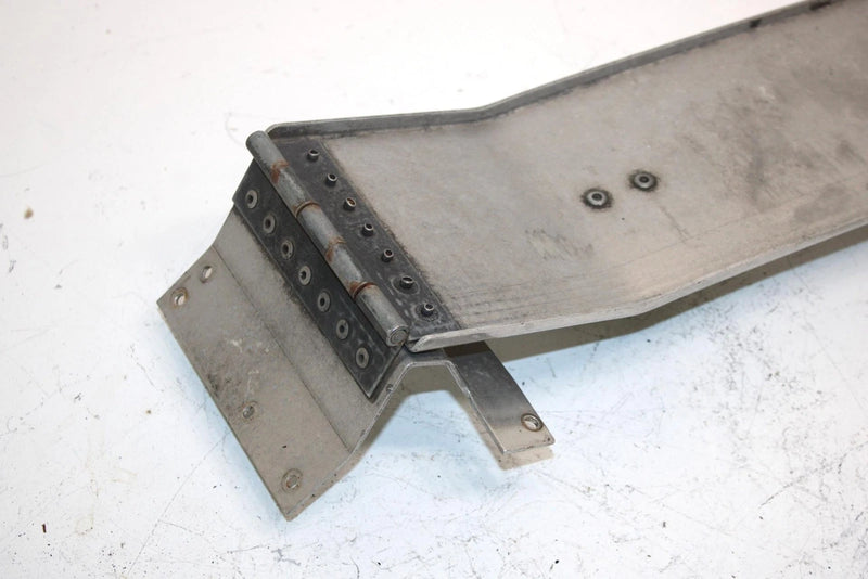94 Polaris Xlt Sp Oem Clutch Belt Cover 5230118 5240965 SP141