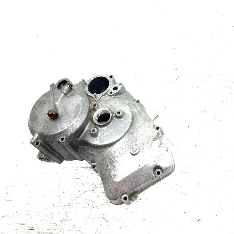99-02 Suzuki King Quad 300 OEM Clutch Side Cover 11340-19B50 AS34