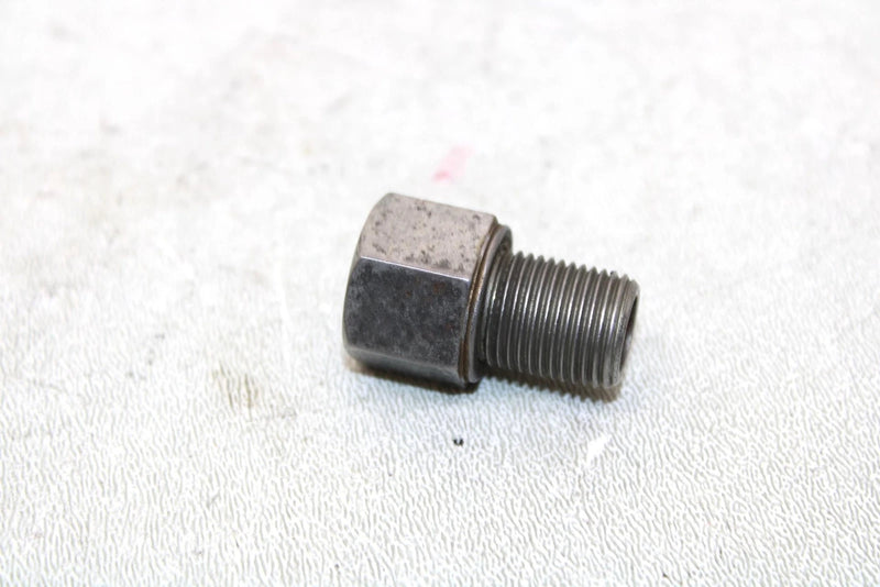 2003 Suzuki Lt-f400f Oem Transmission Stoper Housing Bolt 25350-38F50 AS23