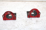 1998 Ski-doo Formula 500 Oem Front Skid Bracket 518312910 SS72