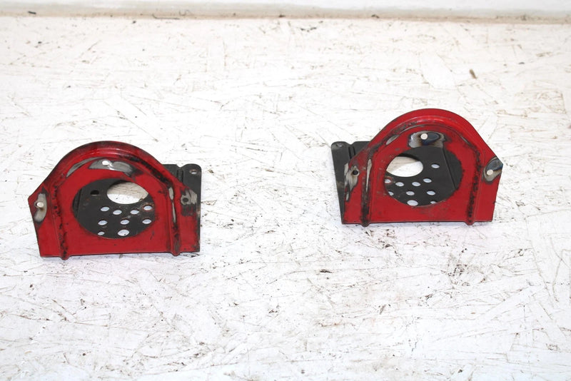 1998 Ski-doo Formula 500 Oem Front Skid Bracket 518312910 SS72