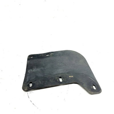 87-88 Polaris Trail Boss 250 2x4 OEM Right Lower Mud Flap 5850066 AP128