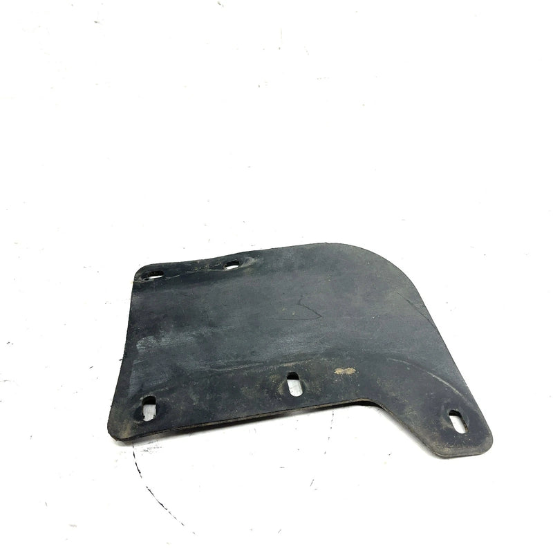 87-88 Polaris Trail Boss 250 2x4 OEM Right Lower Mud Flap 5850066 AP128