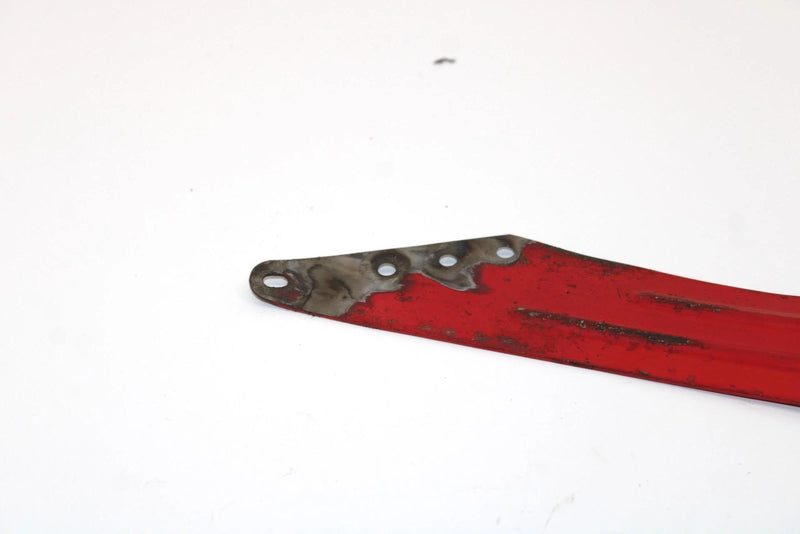 1998 Ski-doo Formula 500 Oem Reinforcement Plate Pair 518316773 SS76