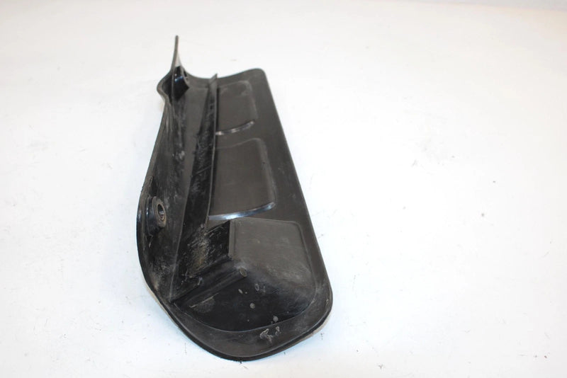 03 Bombardier Quest 650 Oem Right Front CV Shield 706200179 AB1.1