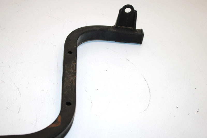 09 Can-am Ds90 Oem Right Footrest V50107DGF040BK V50107DGF050BK AB3