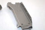 1988 Yamaha Xlv Oem Lower Steering Gate Bracket Set 8K4-23883-00-00 SY128