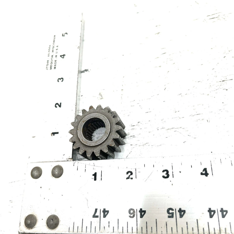 04-07 Honda Rancher 400 4x4 AT OEM 18T Final Drive Gear 23621-HN7-000 AH77