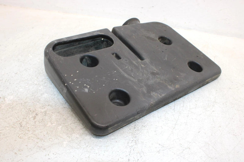 2011 Polaris Ranger 800 Oem Clutch Air Inlet Baffle 5438550 XP4