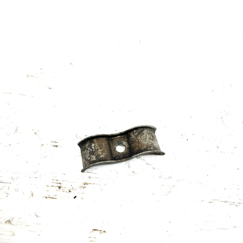 93-98 Yamaha Kodiak 400 4x4 OEM Oil Cooler Line Clamp 90462-10066-00 AY61