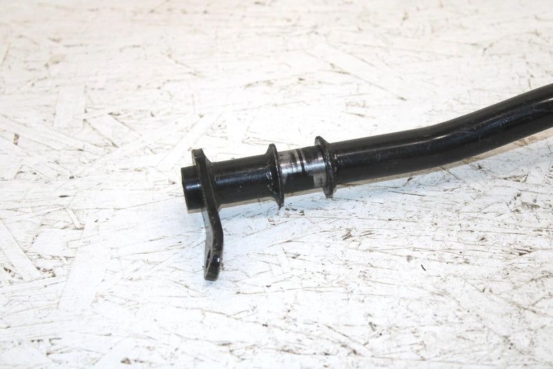 02 Polaris Rmk 800 Oem Steering Column 1821162-067 SP168