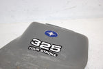 2001 Polaris Magnum 325 Oem Front Fender Cover 5432088-317 AP98